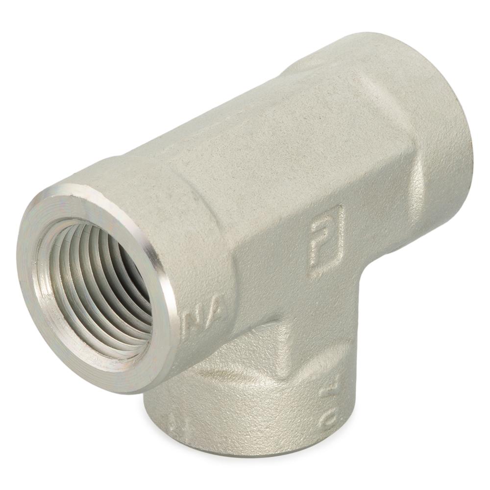 3/4 MMO-B FEMALE PIPE TEE