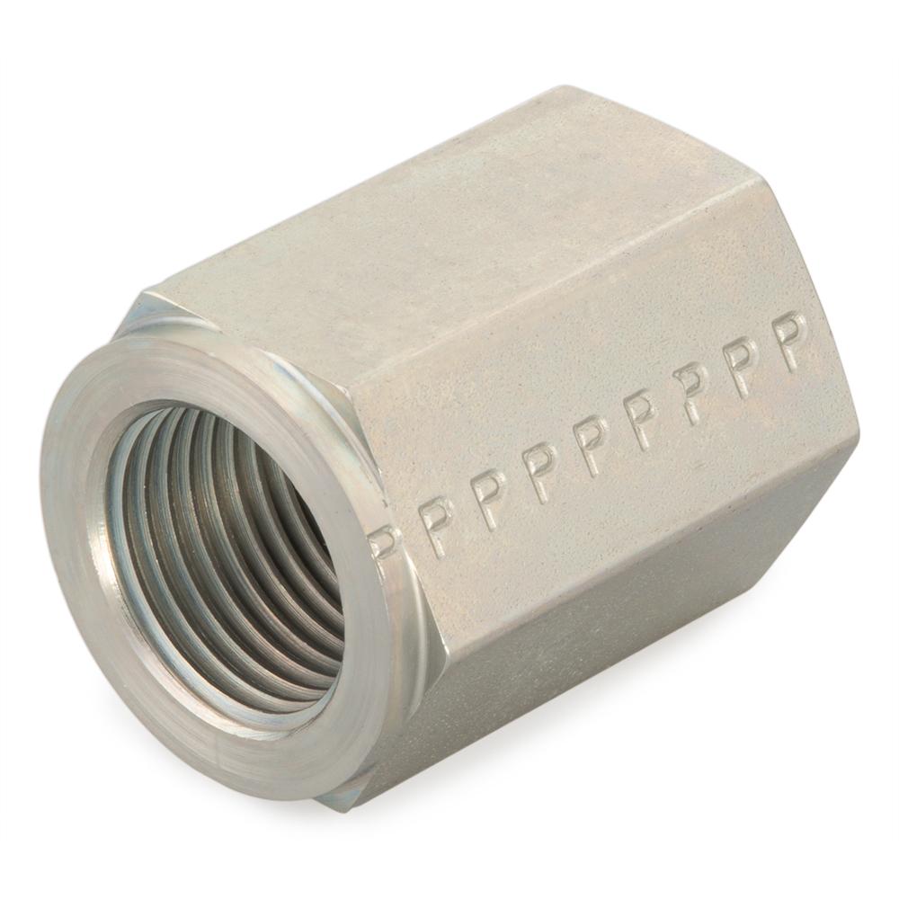 3/8 GHG4-S FEM NPT TO FEM BSPP
