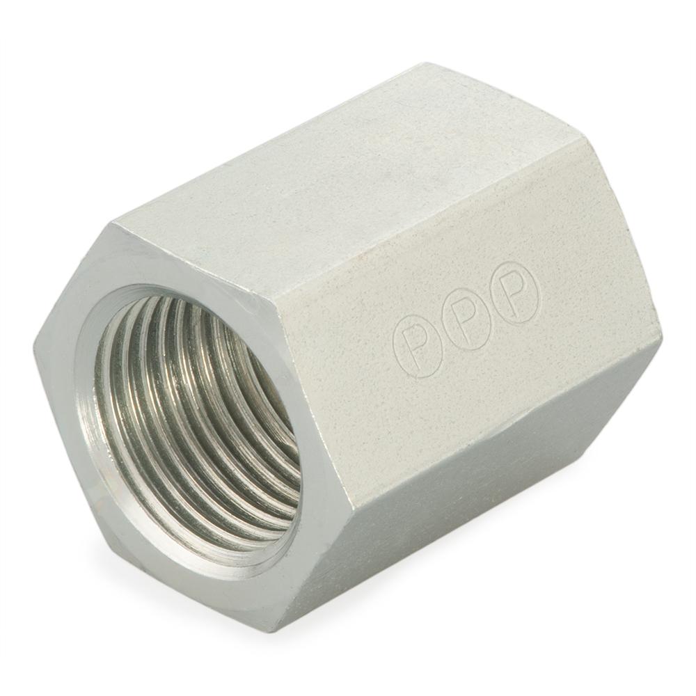 3/8GG44MSS Female thread coupling