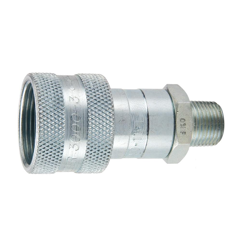 3050-3 3050-3                   MUFFE