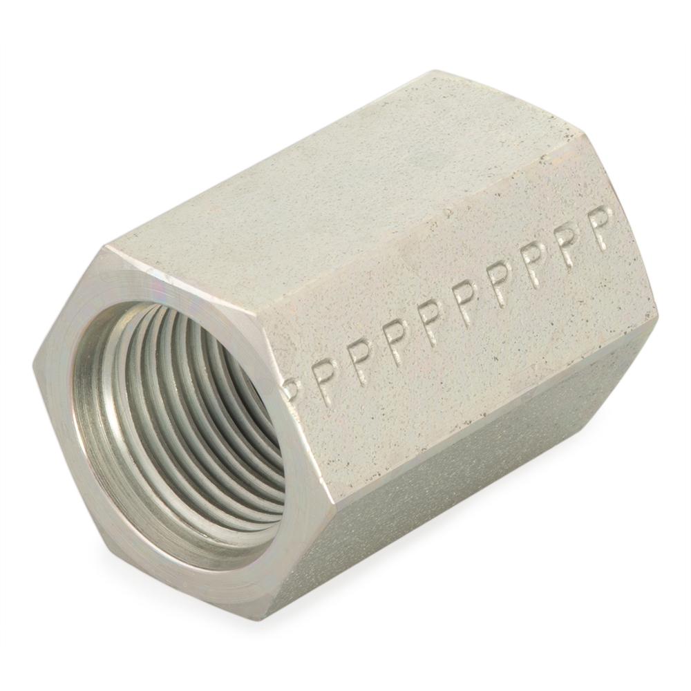 4 G5HG5-S Straight thread coupling