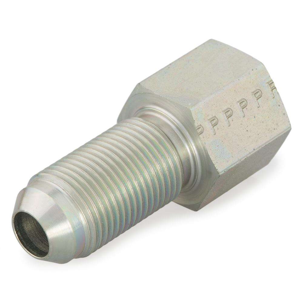4-4 WGTX-WLN-SS FEMALE BULKHEAD CONNECTOR
