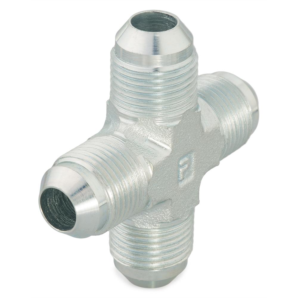 5 KTX-S T-Lok Union cross