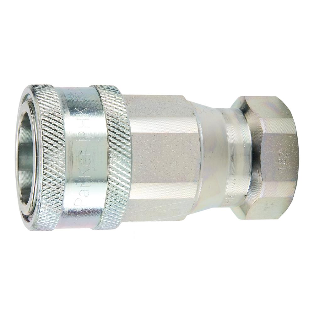 6608-10-10 COUPLER