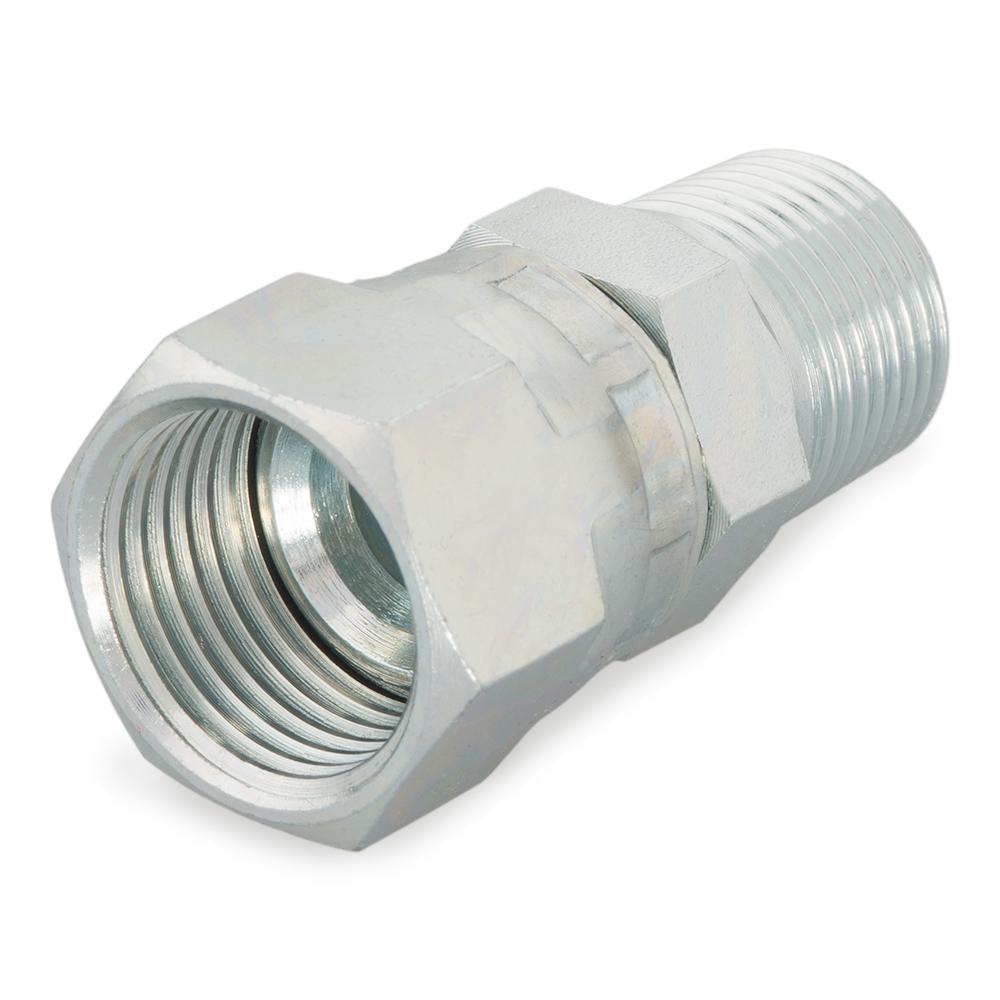 6-6F63MXS T-Lok Swivel male stud