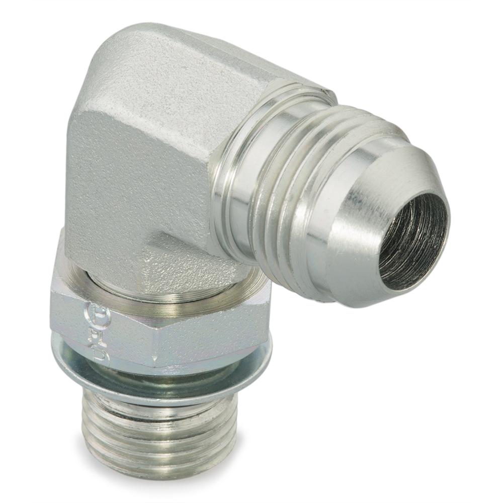 6M14C87OMXSS T-Lok Male stud elbow