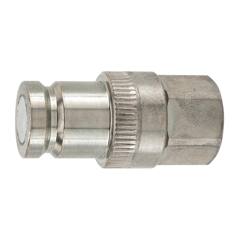 71-3N16-16FV 1 71 NIPPLE STEEL VITON
