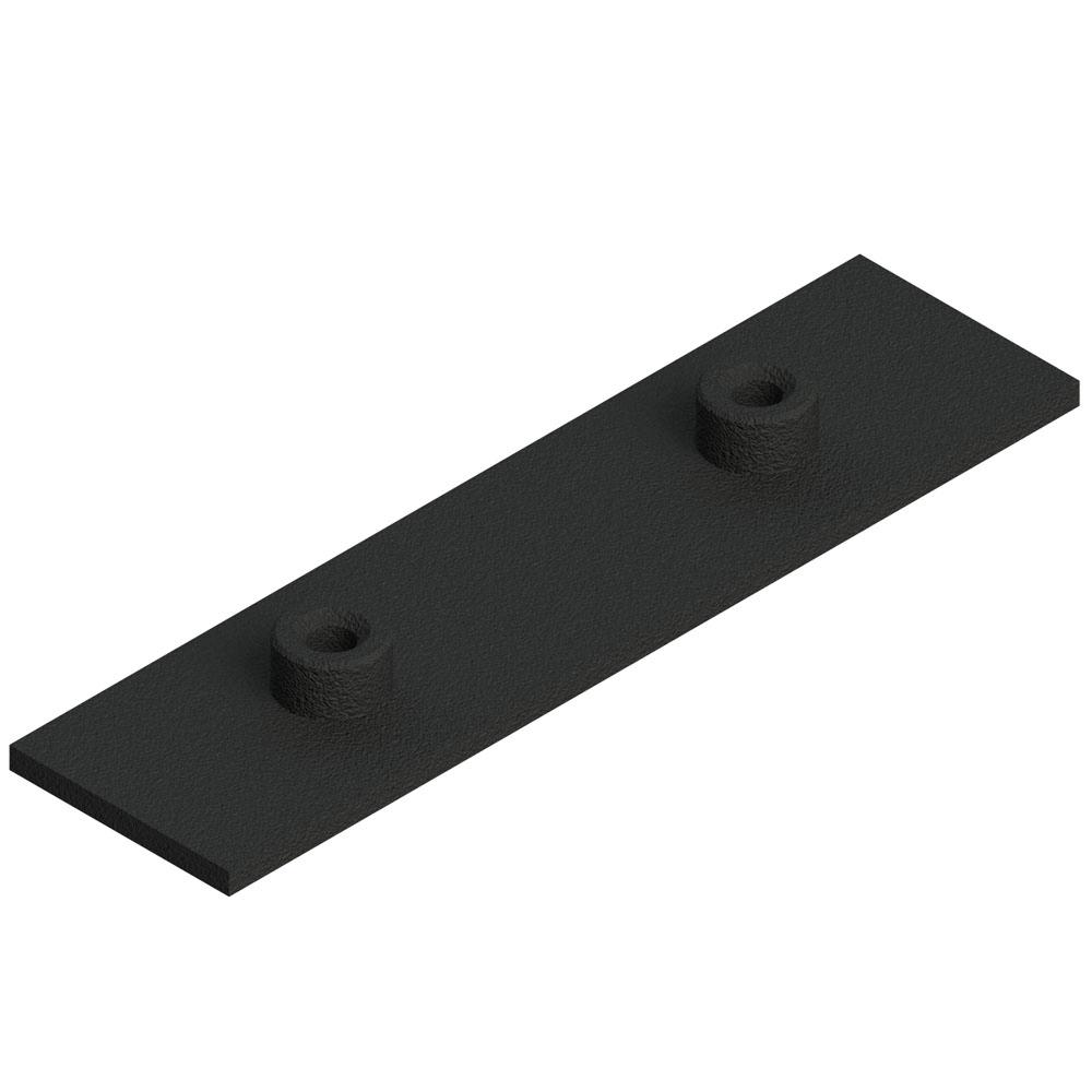 APM1B4X WELD PLATE LONG MULTI SERIE