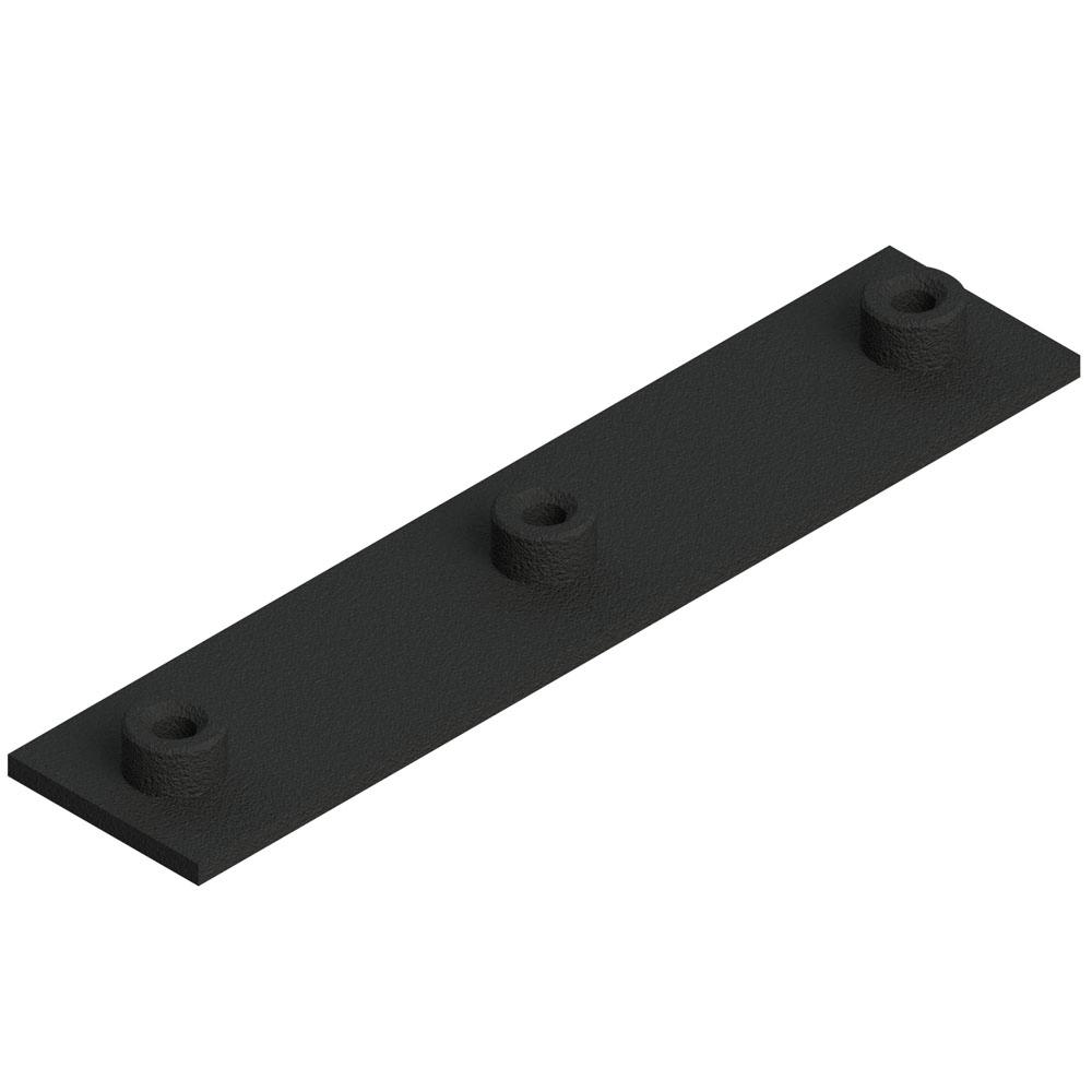 APM1C4X WELD PLATE LONG MULTI SERIE