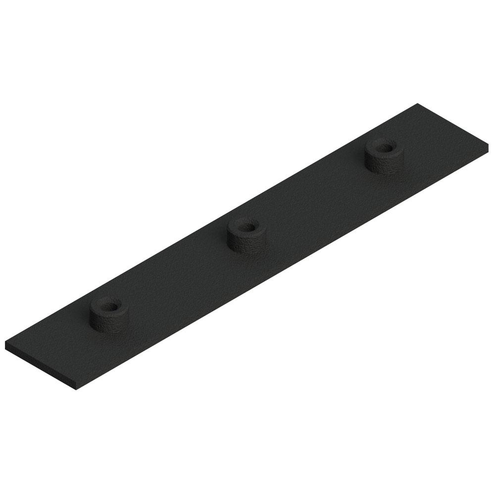 APM2C6X WELD PLATE LONG MULTI SERIE