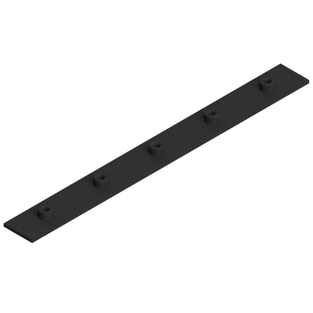 APM2E10X WELD PLATE LONG MULTI SERIE