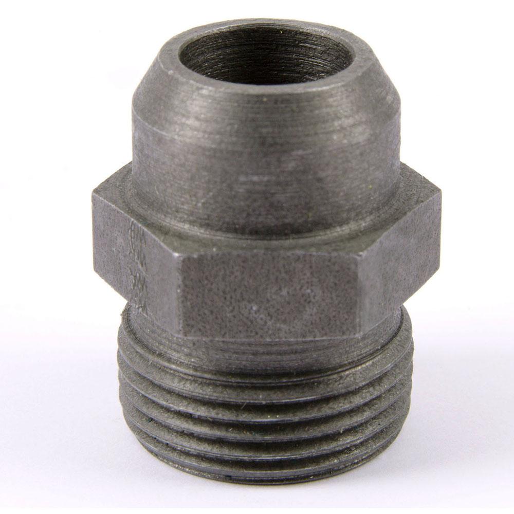 AS08LMS EO Weld connector