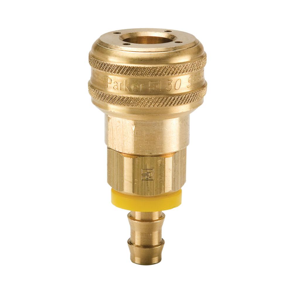 B34-5BP ENCHUFE RAPIDO NEUMATICO