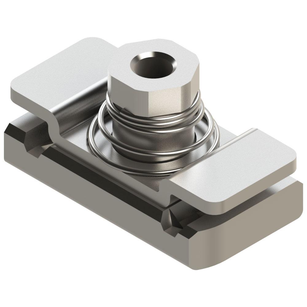 BAA/BAB14571X Befestigungsadapter A/B