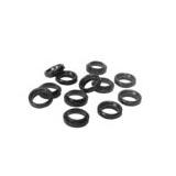 DOZ18LNBR71 EO2 Soft sealing ring