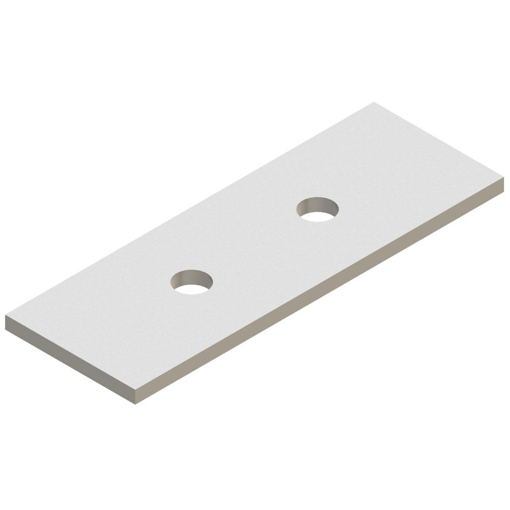 DPM1B34571X TOP PLATE MULTI SERIE SS-316