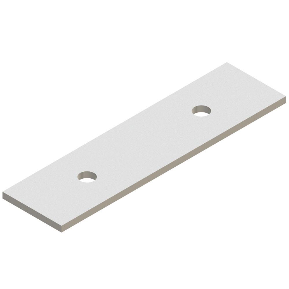 DPM3B44571X TOP PLATE MULTI SERIE SS-316