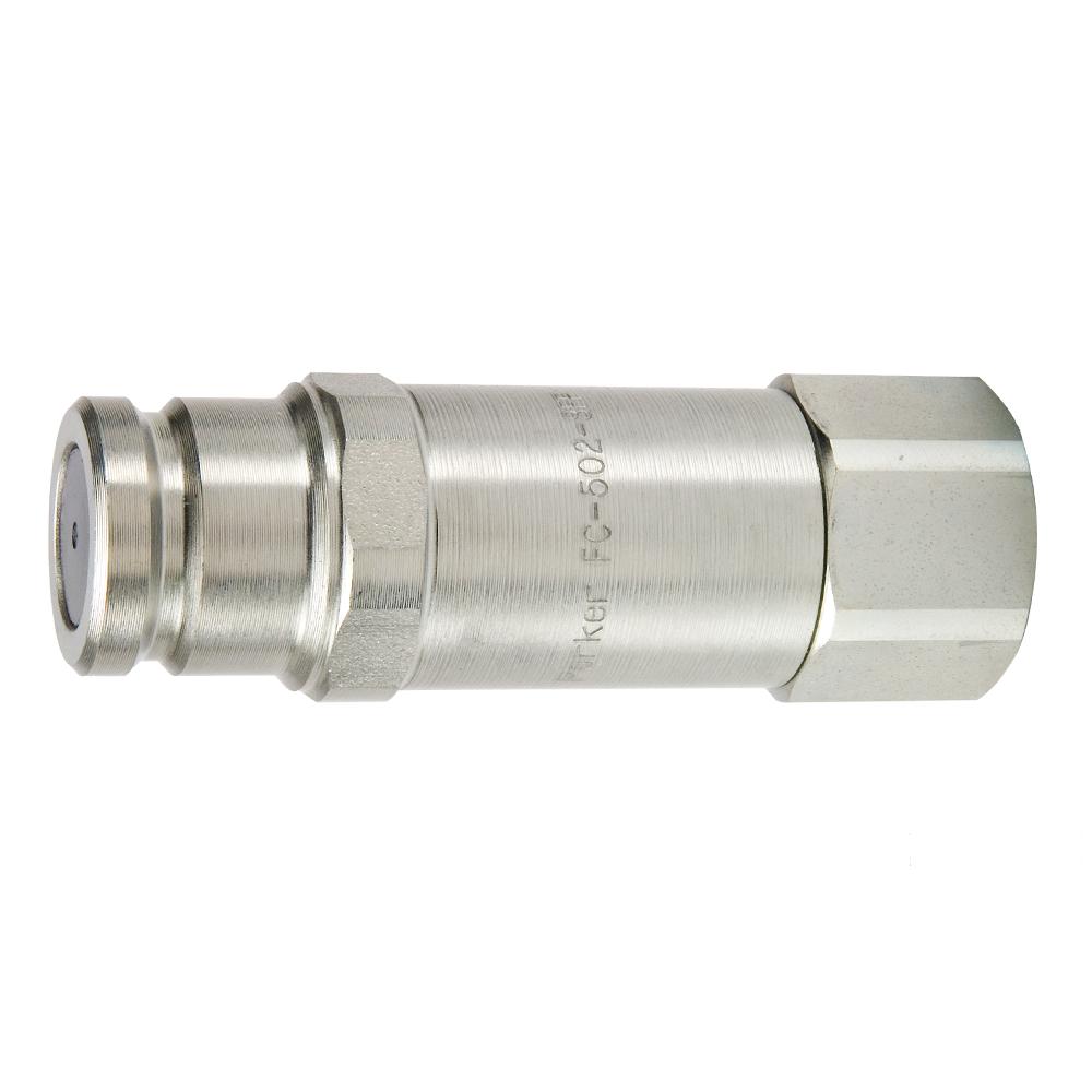 FC-502-10FO COUPLER