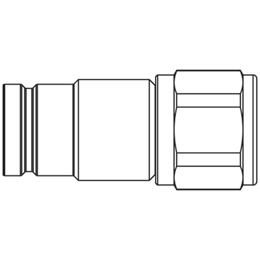 FF3820 INSTICKSNIPPEL