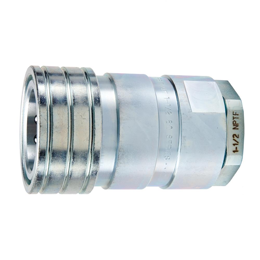 H12-62N-BSPP COUPLER