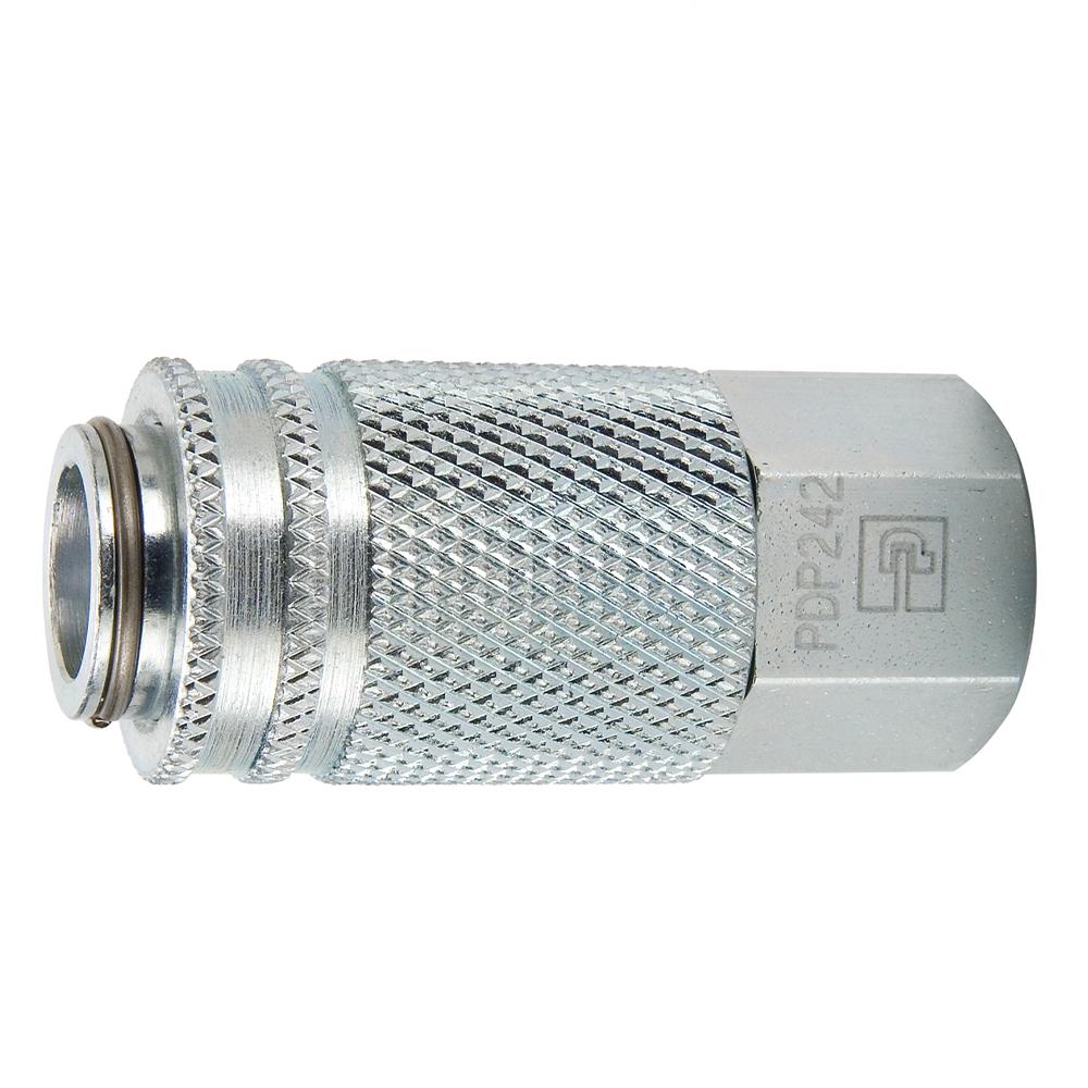 PDP242 EMBOUT FEMELLE 1/4" NPTF