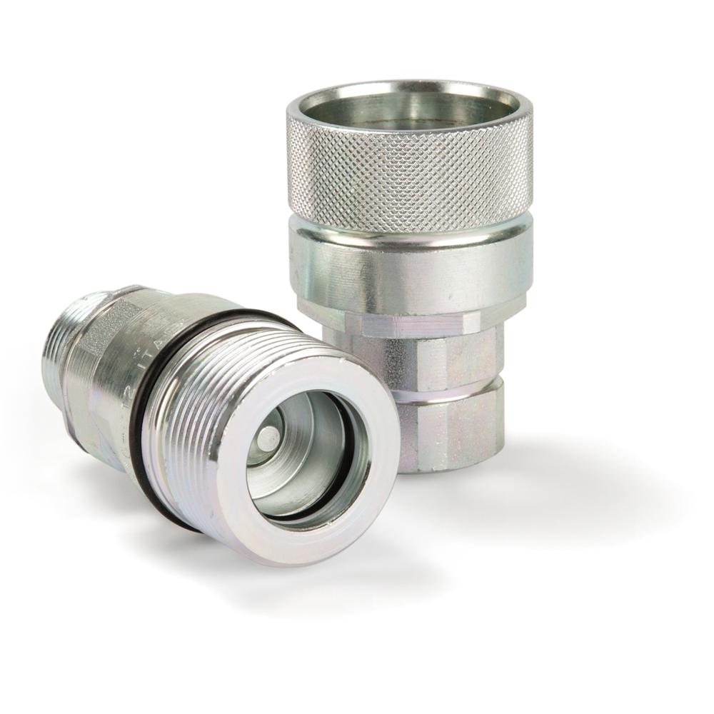 QHPA18-D7X10-C QUICK COUPLING,MALE NIPPLE:,HY