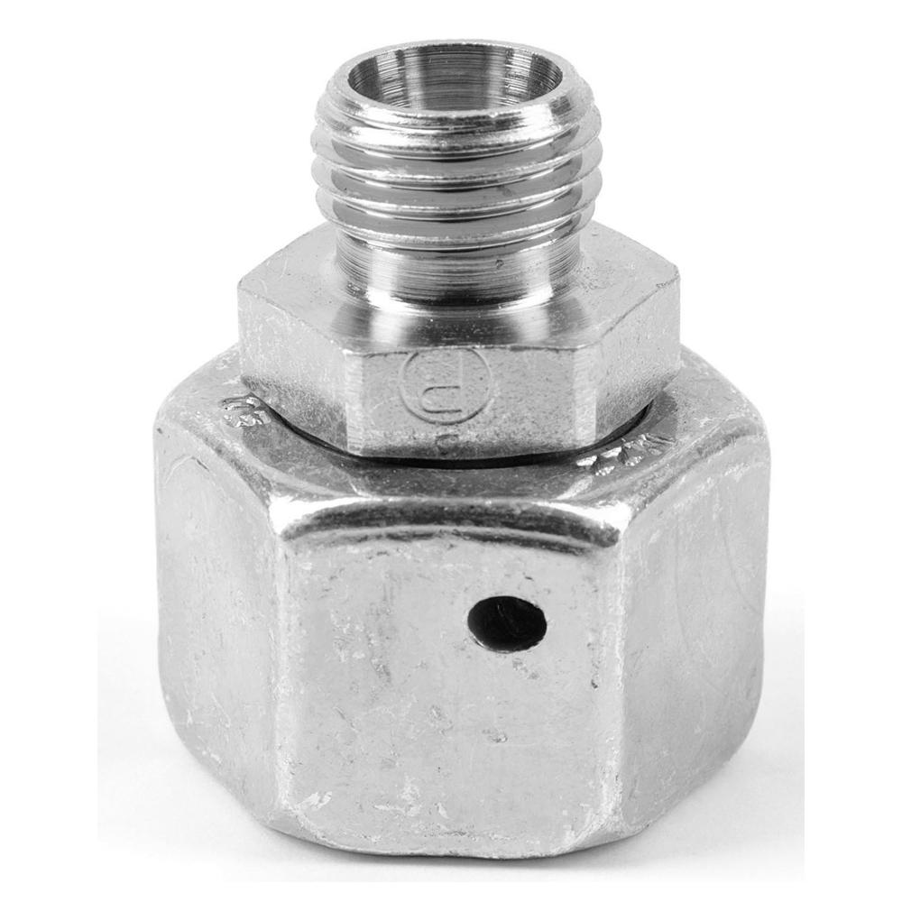 RED42/12LCF EO Tube end reducer