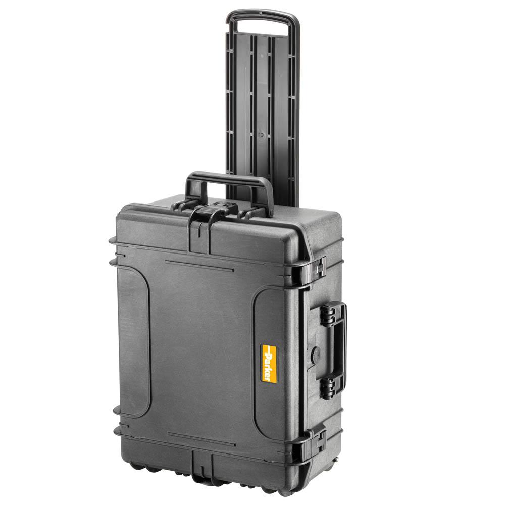 SCC-600 SENSO CONTROL CASE TROLLEY