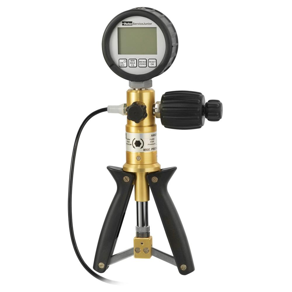 SCHP-KIT-060-02-01 EO SENSO JUNIOR HANDPUMPEN KIT