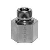 RI2X11/271X EO Thread reducer/expander