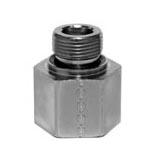 RI3/4EDX18X1.571 EO Thread reducer/expander