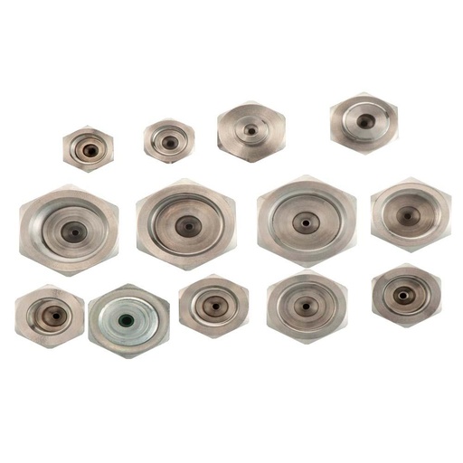 SCA-HP-KIT-01 Nur mit Handpumpe SCHP zu ver-