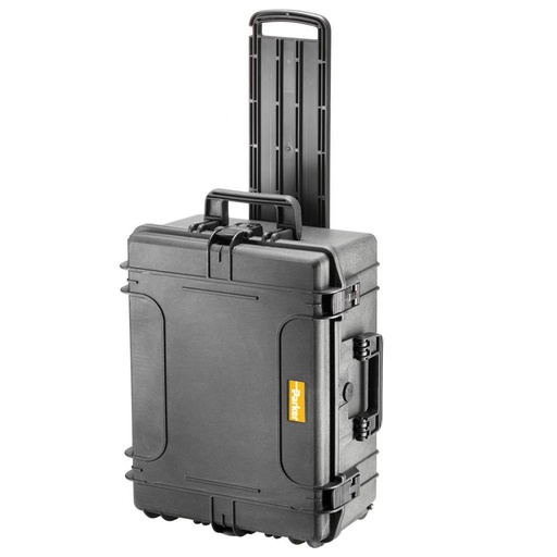 SCC-600 SENSO CONTROL CASE TROLLEY