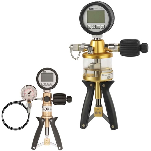 SCHP-SEALSET Dichtungssatz f¾r