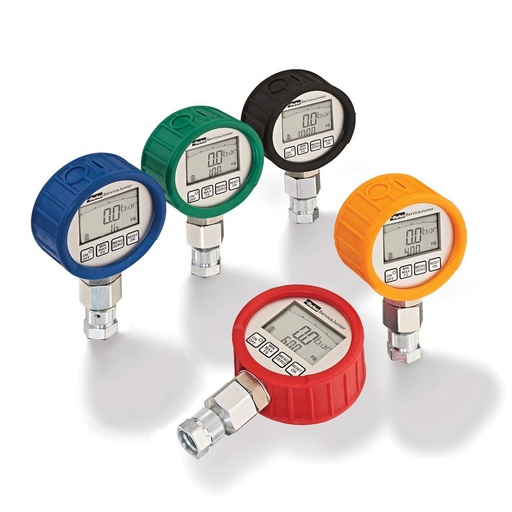 SCJN-600-01-PD SERVICE JUNIOR PRESSURE GAUGE