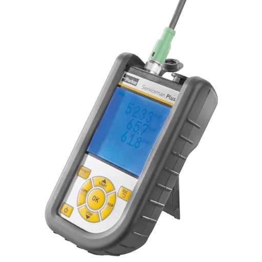 SCM-155-2-05 Serviceman Plus CAN Input