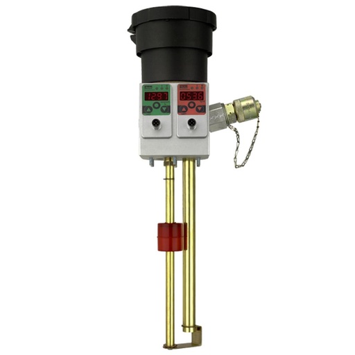 SCOTC-800-10-05 OIL TANK CONTROLLER  800 MM.