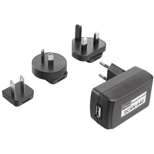 SCSN-440 SENSO CONTROL  BATTERY CHARGER