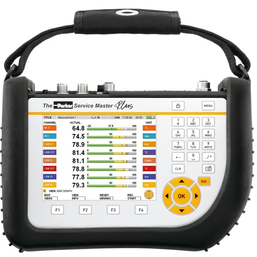 SCSN-460 SENSO CONTROL  BATTERY CHARGER