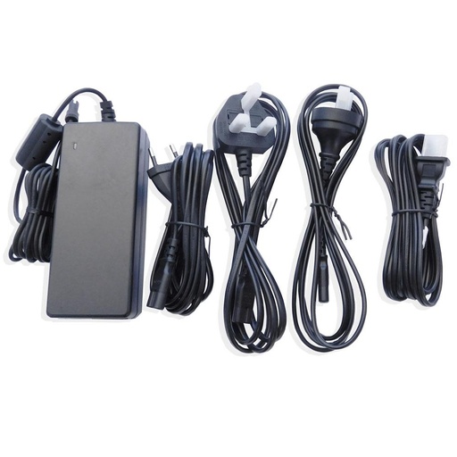 SCSN-470 SENSO CONTROL  BATTERY CHARGER