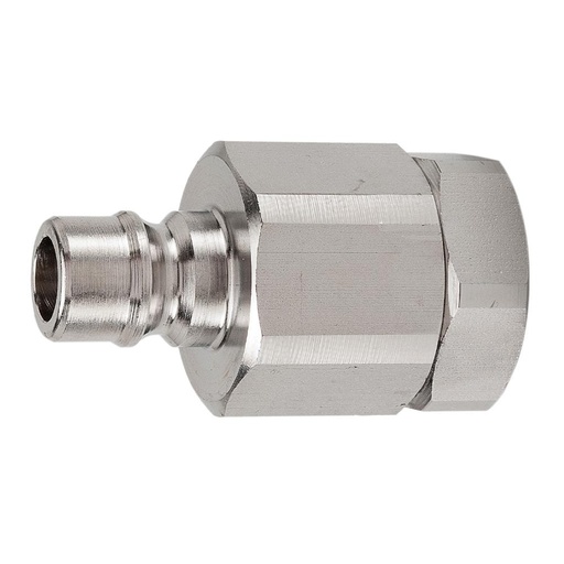 SPHN12-12F 3/4 H NIPPLE PLAIN SST
