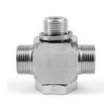 TH15LMKDOMD71 EO High pressure banjo tee