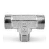 TR08/12/08L71X EO Tee reducer