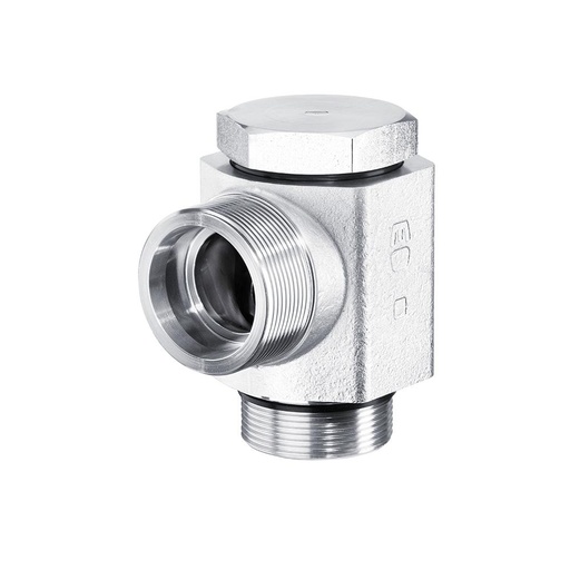 WH06LMKDOMD71 EO High pressure banjo elbow