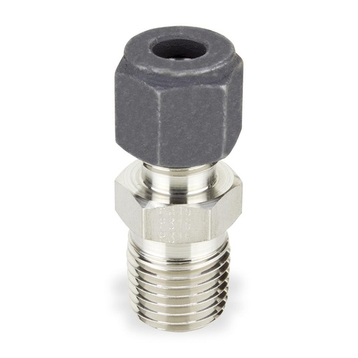 1-1 FBZ-SS MALE CONNECTOR
