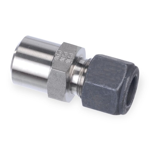 12 GW-SS FEMALE CONNECTOR