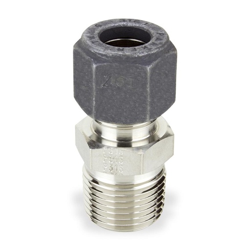 12-12 FBZ-SS MALE CONNECTOR
