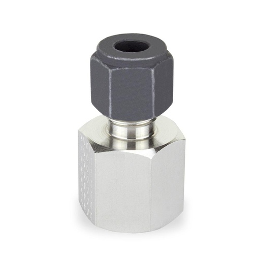 12-12 GBZ-SS FEMALE CONNECTOR