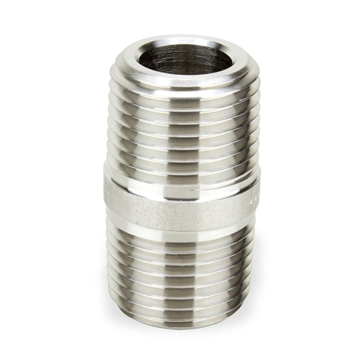 12-12 MCN-SS 3/4" MALE CLOSE NIPPLE 3/4"