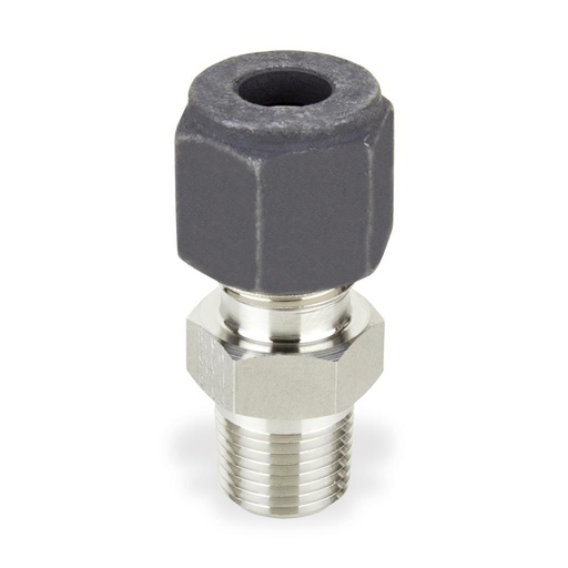 12-8 FBZ-SS MALE CONNECTOR